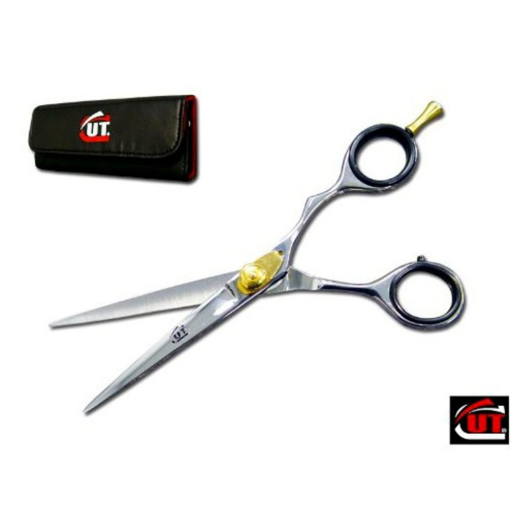 6.25" CUT Brand Pro Hair Cutting Scissors 2103